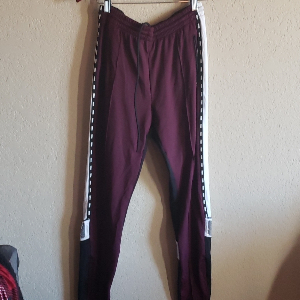 PINK Victoria's Secret Joggers